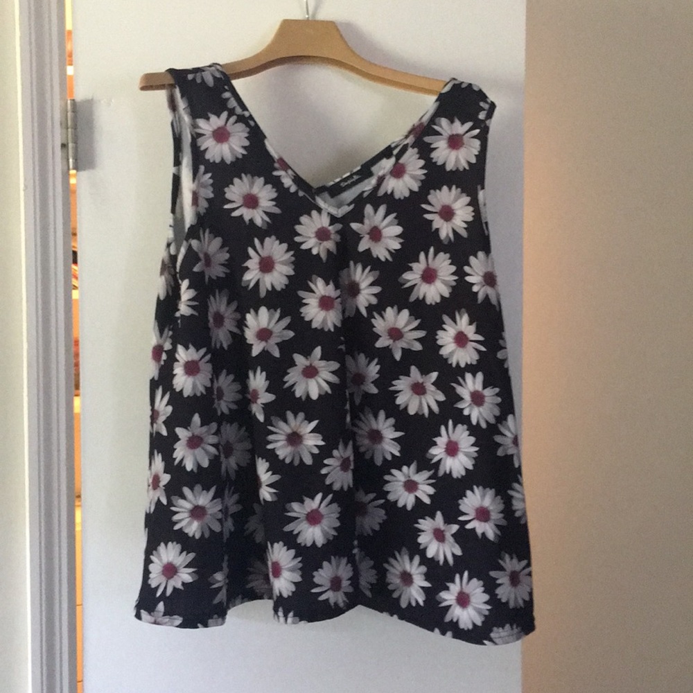 swing top